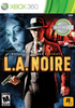 L.A. Noire (Platinum Hits) XBOX 360