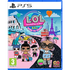 L.O.L. Surprise! B.Bs Born to Travel PlayStation 5