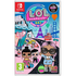 L.O.L. Surprise! B.Bs Born to Travel Nintendo Switch