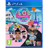 L.O.L. Surprise! B.Bs Born to Travel PlayStation 4