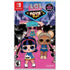 L.O.L. Surprise! Movie Night Nintendo Switch