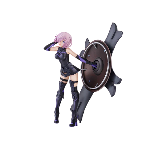 Fate/Grand Order Shielder Mash Kyrielight ConoFig