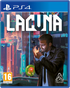 Lacuna PLAYSTATION 4