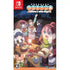 Laid-Back Camp: Have a Nice Day! Nintendo Switch