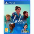 Lake PlayStation 4