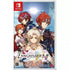 Langrisser I & II Nintendo Switch