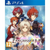 Langrisser I & II PlayStation 4
