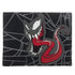 Marvel's Venom Face Bifold Wallet