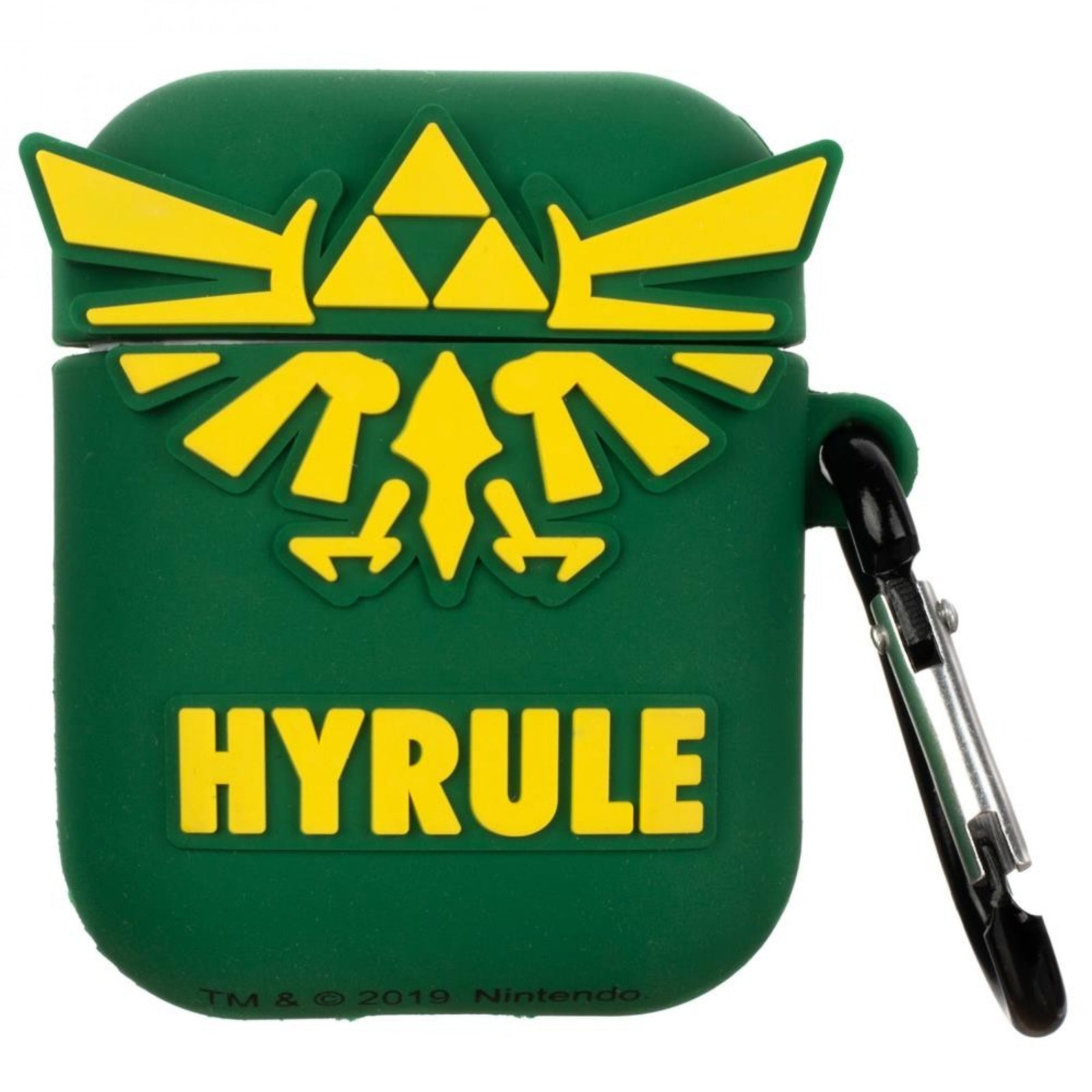 Zelda Hyrule AirPod Cover Case