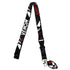 Venom & Carnage Split Face Lanyard