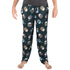 Star Wars The Mandalorian Helmets All Over Print Sleep Pants
