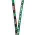 Hunter x Hunter Chibi Lanyard