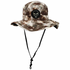 Marvel Studios The Punisher Camo Neck Drape Sun Hat