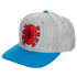 Spider-Man Pre-Curved Snapback Hat