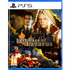 Last Days of Lazarus PLAYSTATION 5
