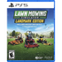 Lawn Mowing Simulator [Landmark Edition] PLAYSTATION 5