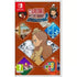 Layton's Mystery Journey: Katrielle and The Millionaires' Conspiracy [Deluxe Edition] Nintendo Switch