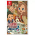 Layton's Mystery Journey: Katrielle and The Millionaires' Conspiracy [Deluxe Edition Plus] Nintendo Switch