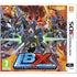 LBX: Little Battlers eXperience Nintendo 3DS