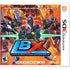 LBX: Little Battlers eXperience Nintendo 3DS