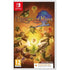 Legend of Mana Remastered (Code in a box) Nintendo Switch