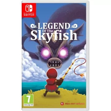Legend of the Skyfish Nintendo Switch