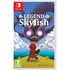 Legend of the Skyfish Nintendo Switch