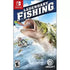 Legendary Fishing Nintendo Switch