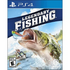 Legendary Fishing PlayStation 4