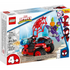 LEGO Miles Morales: Spider-Man’s Techno Trike