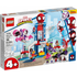 LEGO Spider-Man Webquarters Hangout