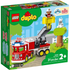LEGO Fire Engine