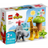 LEGO Wild Animals of Africa