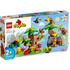 LEGO Wild Animals of South America