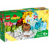 LEGO Creative Building Time