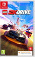 LEGO 2K Drive (Code in a box) NINTENDO SWITCH