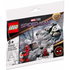 LEGO Spider-Man Bridge Battle polybag