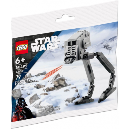 LEGO AT-ST polybag
