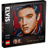 LEGO Elvis Presley The King