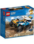 LEGO Desert Rally Racer