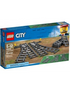 LEGO Switch Tracks