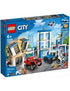 LEGO Police Station