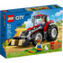 LEGO Tractor