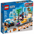 LEGO Skate Park