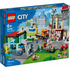 LEGO Town Center