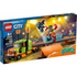 LEGO Stunt Show Truck