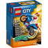 LEGO Rocket Stunt Bike
