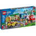 LEGO Shopping Street
