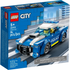LEGO Police Car
