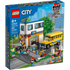LEGO School Day